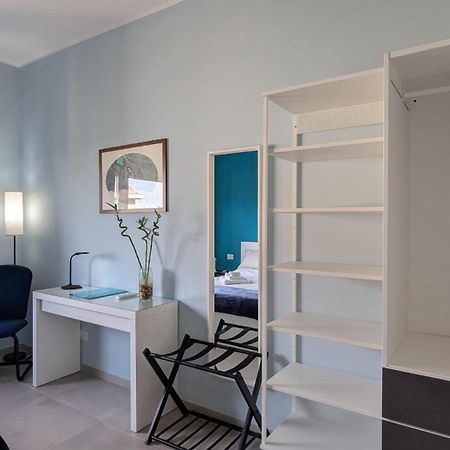 Apartamento Nuova Casa Elena A Montesacro Roma Exterior foto