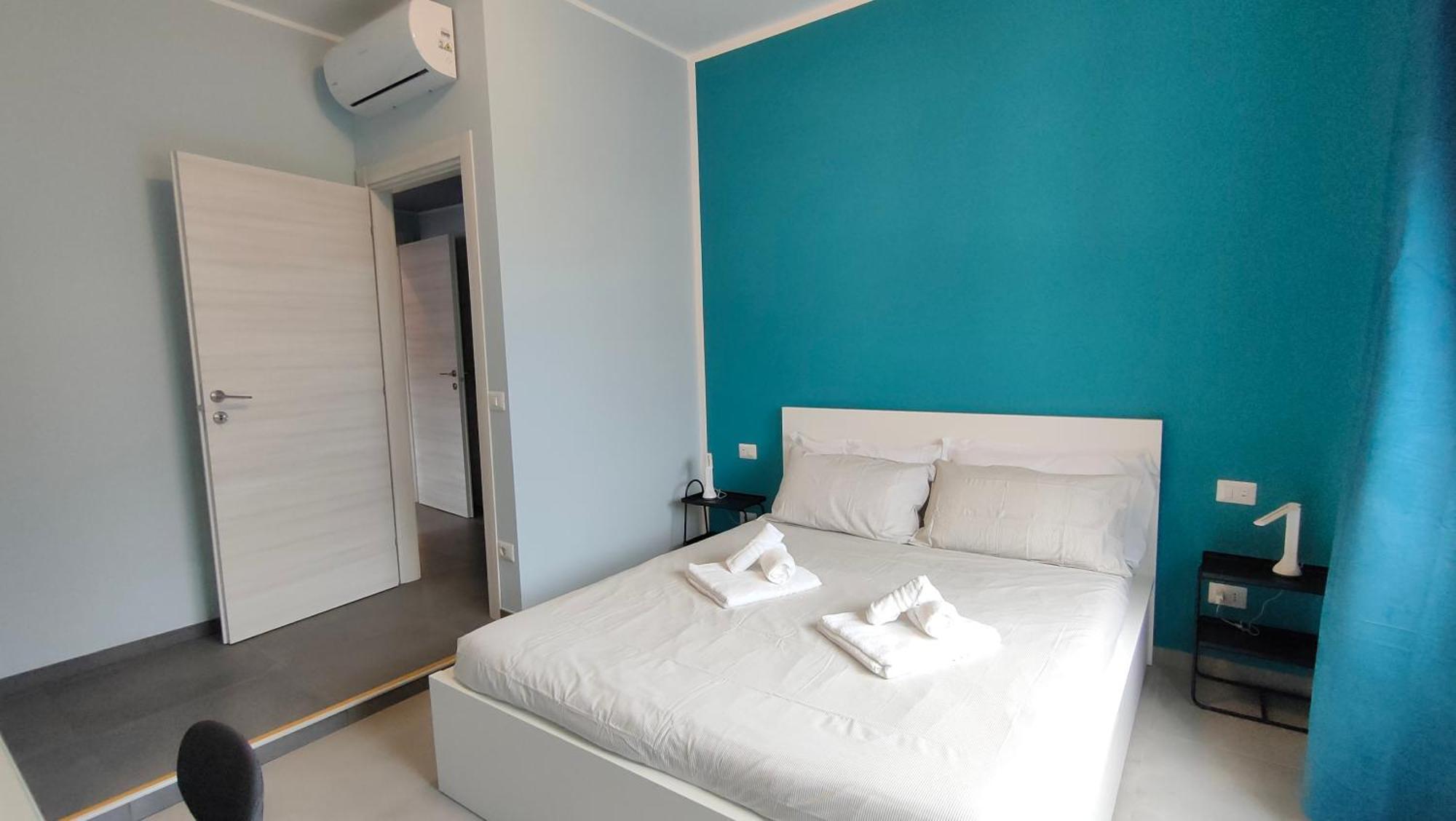 Apartamento Nuova Casa Elena A Montesacro Roma Exterior foto