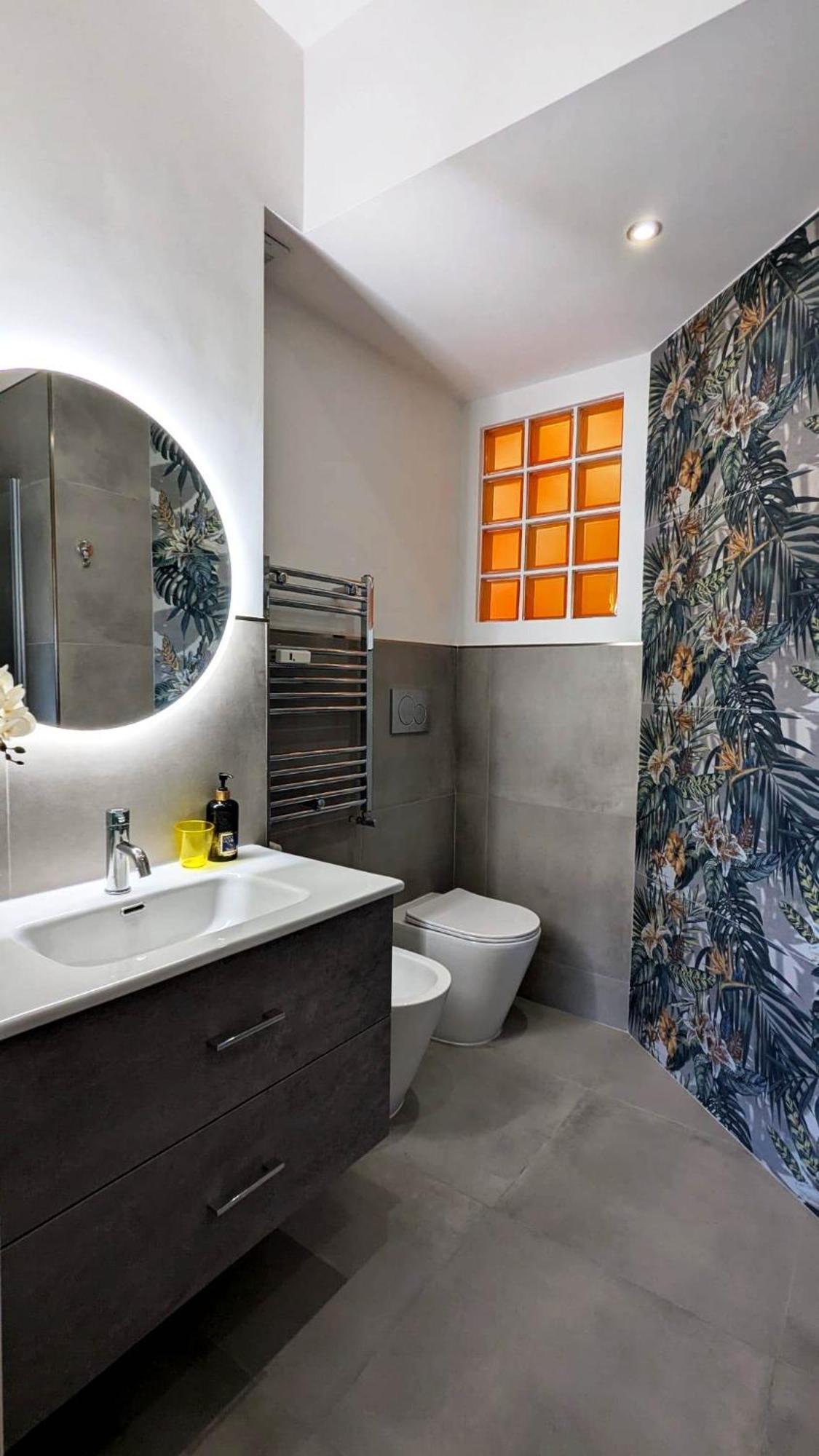 Apartamento Nuova Casa Elena A Montesacro Roma Exterior foto